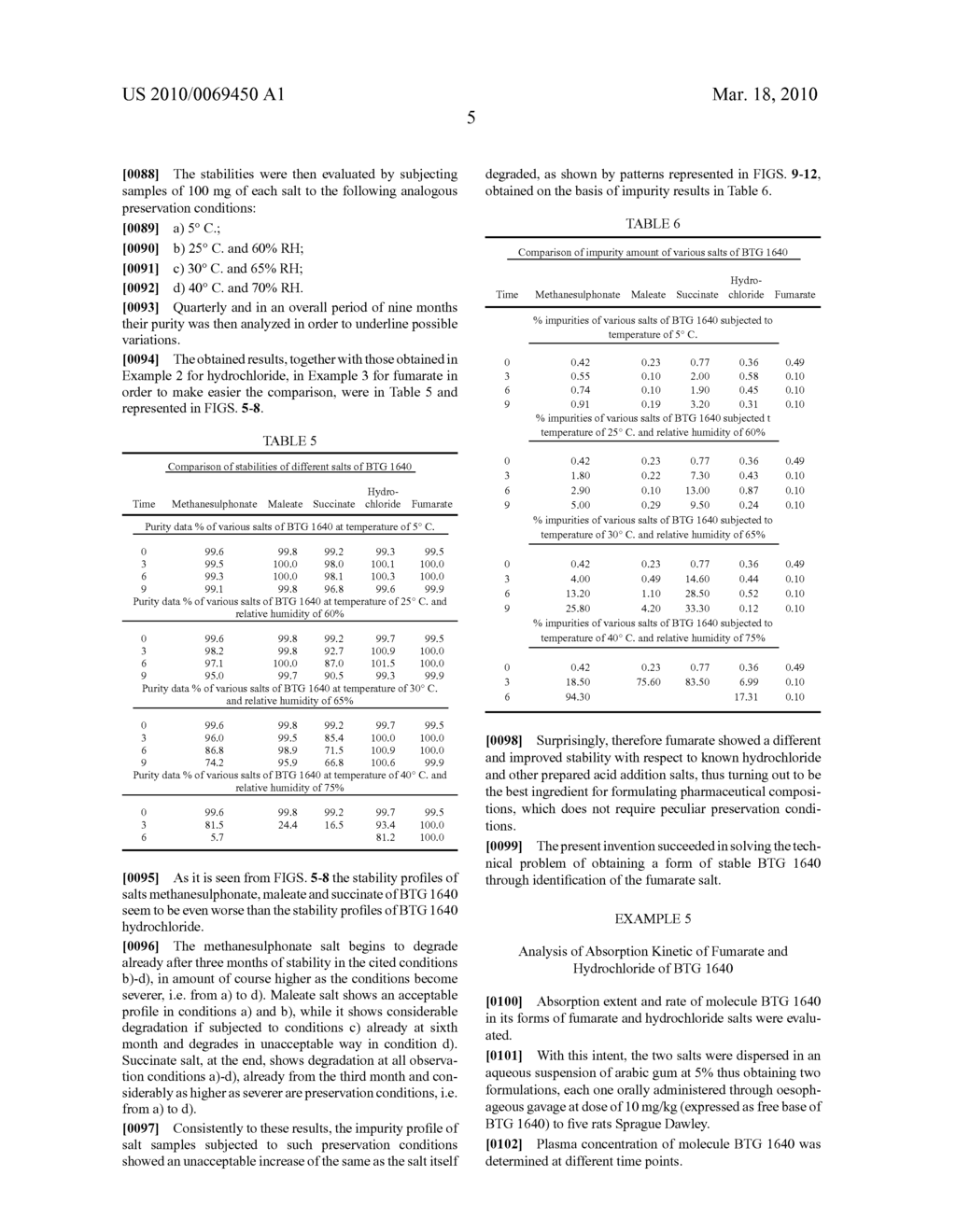 SALT OF 3-BENZYL-2-METHYL-2,3,3A,4,5,6,7, 7A- OCTAHYDROBENZO[D]ISOXAZOL-4-ONE - diagram, schematic, and image 18