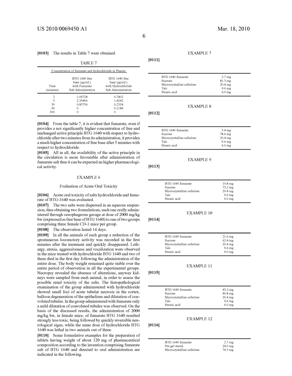 SALT OF 3-BENZYL-2-METHYL-2,3,3A,4,5,6,7, 7A- OCTAHYDROBENZO[D]ISOXAZOL-4-ONE - diagram, schematic, and image 19