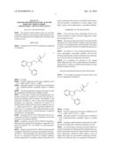 USE OF AN INDAZOLEMETHOXYALKANOIC ACID FOR REDUCING TRIGLYCERIDE, CHOLESTEROL AND GLUCOSE LEVELS diagram and image