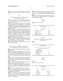 USE OF AN INDAZOLEMETHOXYALKANOIC ACID FOR REDUCING TRIGLYCERIDE, CHOLESTEROL AND GLUCOSE LEVELS diagram and image