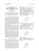 Pharmaceutical Composition Comprising 6-Dimethylaminomethyl-1-(3-methoxy-phenyl)-cyclohexane-1,3-diol and Paracetamol diagram and image