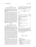 Organic Compounds diagram and image