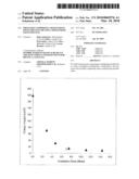 PROCESSES COMPRISING CROSSLINKING POLYETHYLENE OR USING CROSSLINKED POLYETHYLENE diagram and image