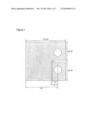 PROCESSES COMPRISING CROSSLINKING POLYETHYLENE OR USING CROSSLINKED POLYETHYLENE diagram and image