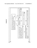 Tubular nanostructure targeted to cell membrane diagram and image