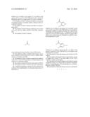 Method of regio-selective synthesis of tri-substituted-1, 2, 3-triazoles diagram and image