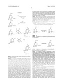 Adamantane-Dipyrromethane Derivatives, Method Of Preparation And Applications In Anion Sensing diagram and image