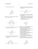 Adamantane-Dipyrromethane Derivatives, Method Of Preparation And Applications In Anion Sensing diagram and image