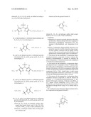 Adamantane-Dipyrromethane Derivatives, Method Of Preparation And Applications In Anion Sensing diagram and image