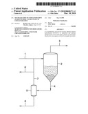 Neutralization of Ethylenediamine Hydrochloride and recovery of Ethylenediamine diagram and image