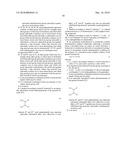 ASSYMMETRIC HYDROGENERATION OF PROCHIRAL COMPOUNDS diagram and image