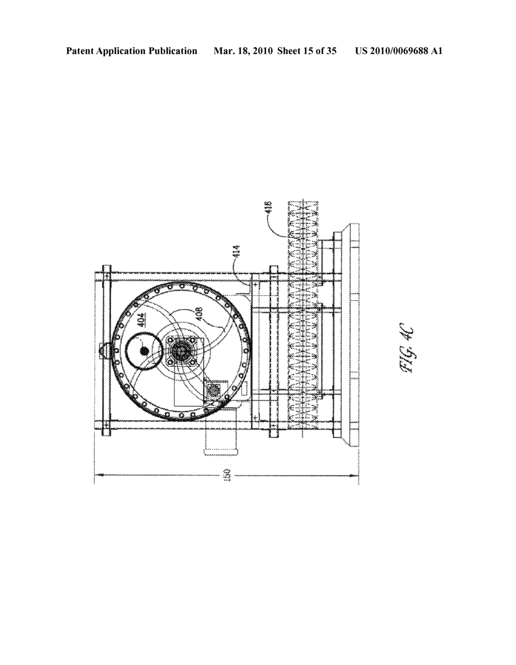 MICROWAVE PROCESSING OF CARBON-BASED COMPOSITIONS - diagram, schematic, and image 16