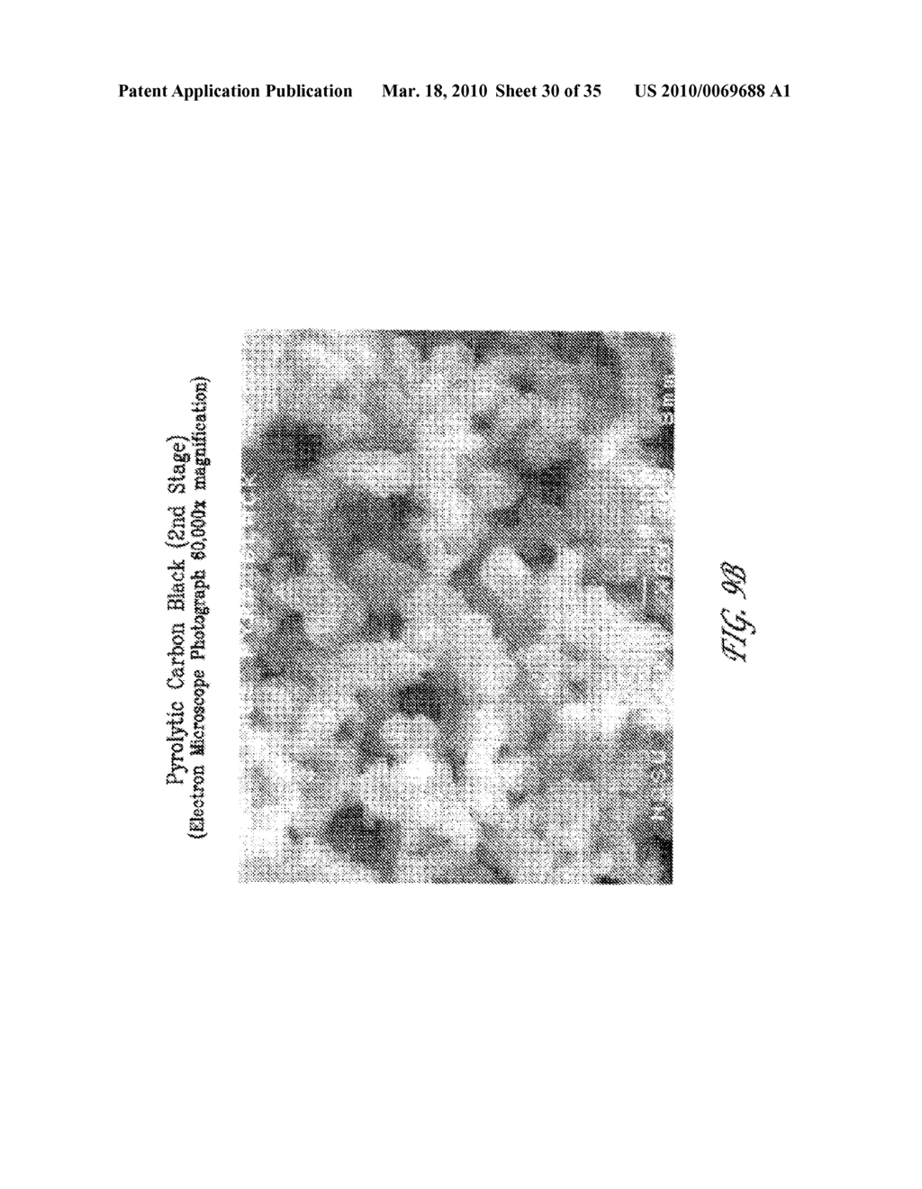 MICROWAVE PROCESSING OF CARBON-BASED COMPOSITIONS - diagram, schematic, and image 31