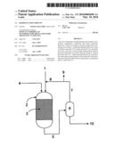 HYDROGENATION PROCESS diagram and image