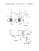 HYDROGENATION PROCESS diagram and image