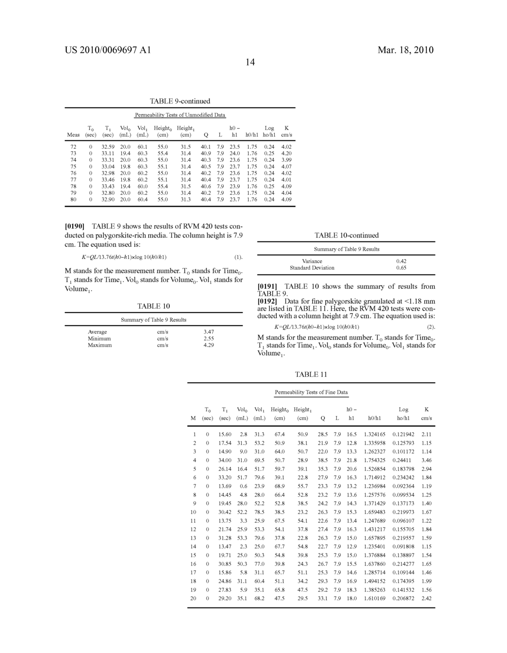 Radioactive Material Sequestration - diagram, schematic, and image 49