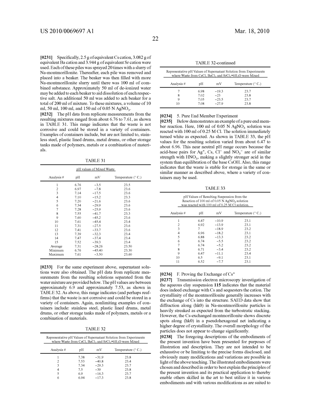 Radioactive Material Sequestration - diagram, schematic, and image 57