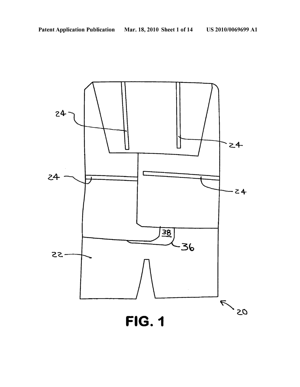 Medical Waster Disposal Apparatus - diagram, schematic, and image 02