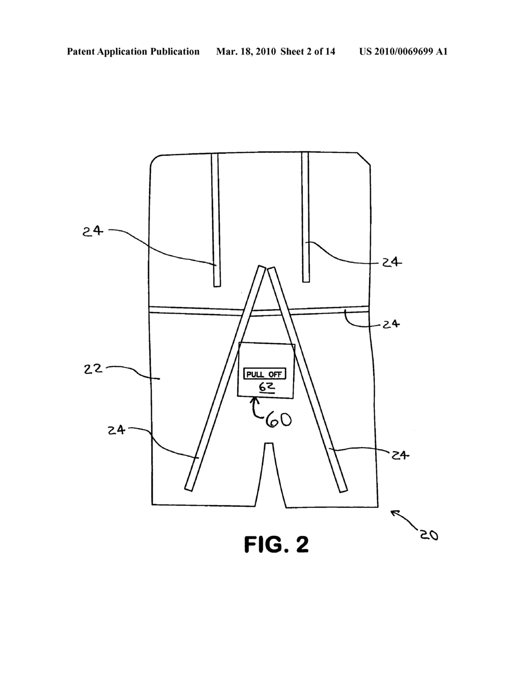 Medical Waster Disposal Apparatus - diagram, schematic, and image 03