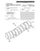 Flexible Conduit with Locking Element diagram and image