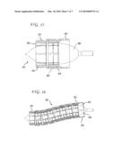 Flexible Conduit with Locking Element diagram and image