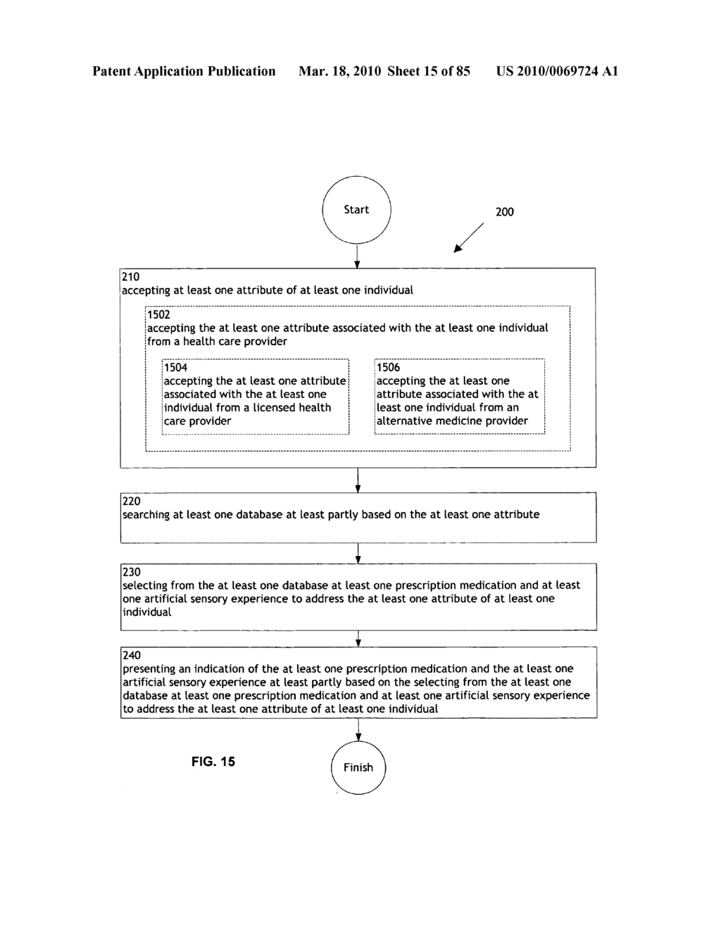 Computational system and method for memory modification - diagram, schematic, and image 16