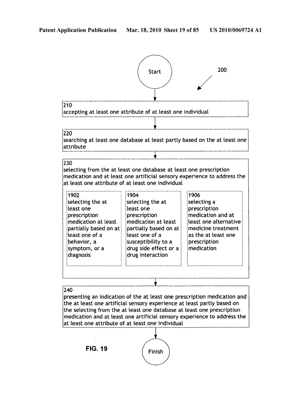 Computational system and method for memory modification - diagram, schematic, and image 20