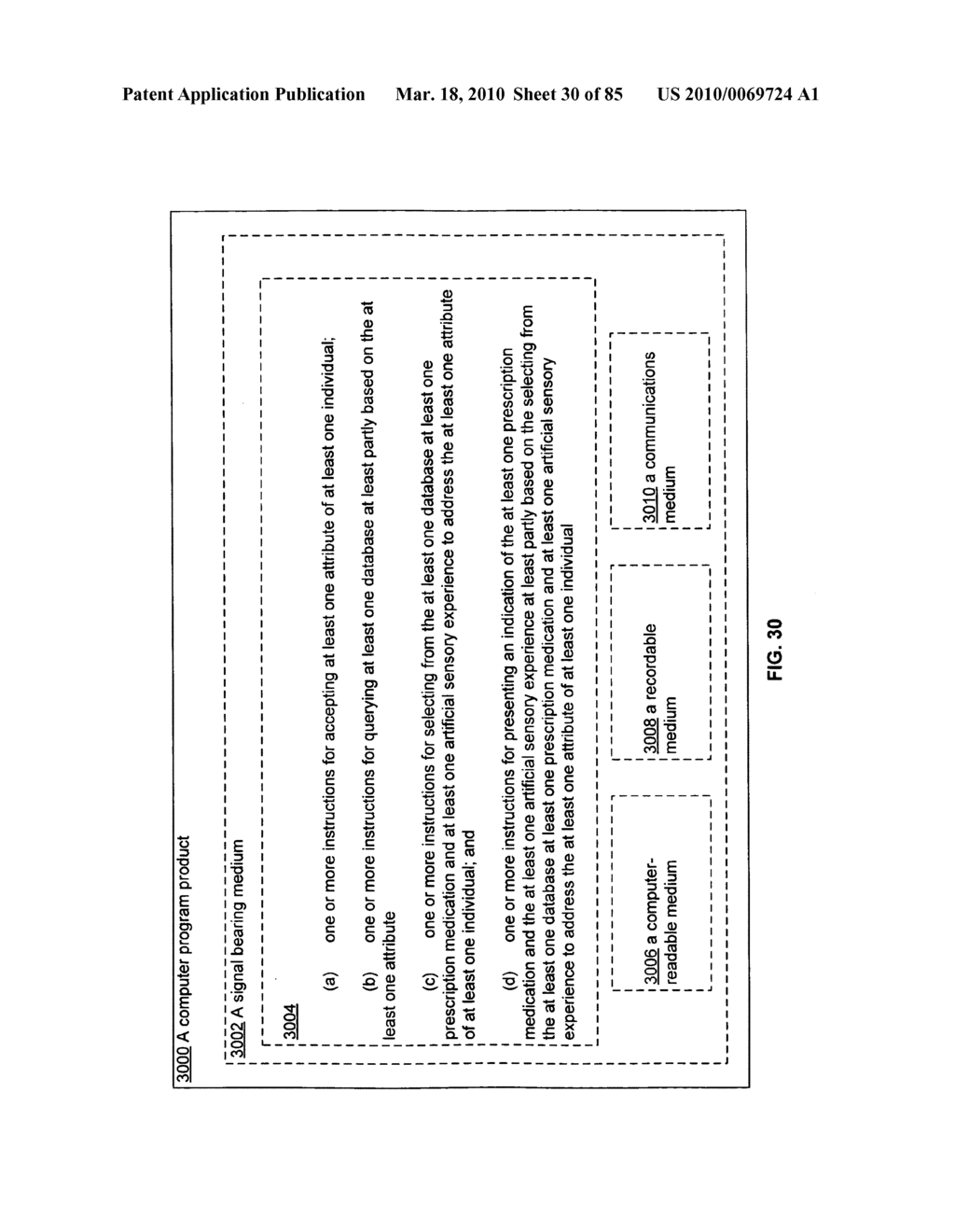 Computational system and method for memory modification - diagram, schematic, and image 31