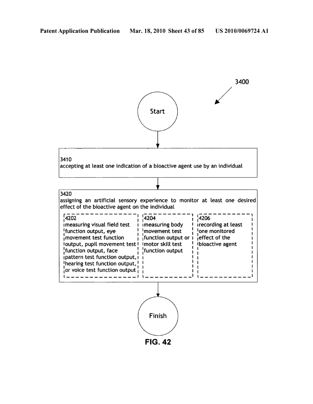 Computational system and method for memory modification - diagram, schematic, and image 44