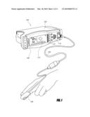 PATIENT MONITOR INCLUDING MULTI-PARAMETER GRAPHICAL DISPLAY diagram and image