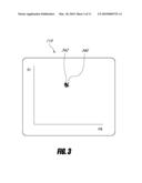 PATIENT MONITOR INCLUDING MULTI-PARAMETER GRAPHICAL DISPLAY diagram and image