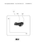 PATIENT MONITOR INCLUDING MULTI-PARAMETER GRAPHICAL DISPLAY diagram and image