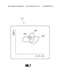 PATIENT MONITOR INCLUDING MULTI-PARAMETER GRAPHICAL DISPLAY diagram and image