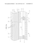 CATHETER WITH FLEXIBLE PRE-SHAPED TIP SECTION diagram and image