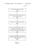 Systems and Methods for Tracking and Targeting Object in a Patient Using Imaging Techniques diagram and image