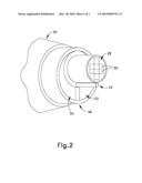 ULTRASONIC DETECTION OF EAR DISORDERS diagram and image