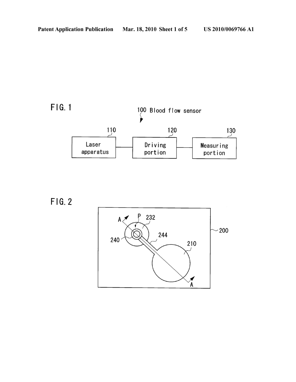 MEASURING APPARATUS - diagram, schematic, and image 02