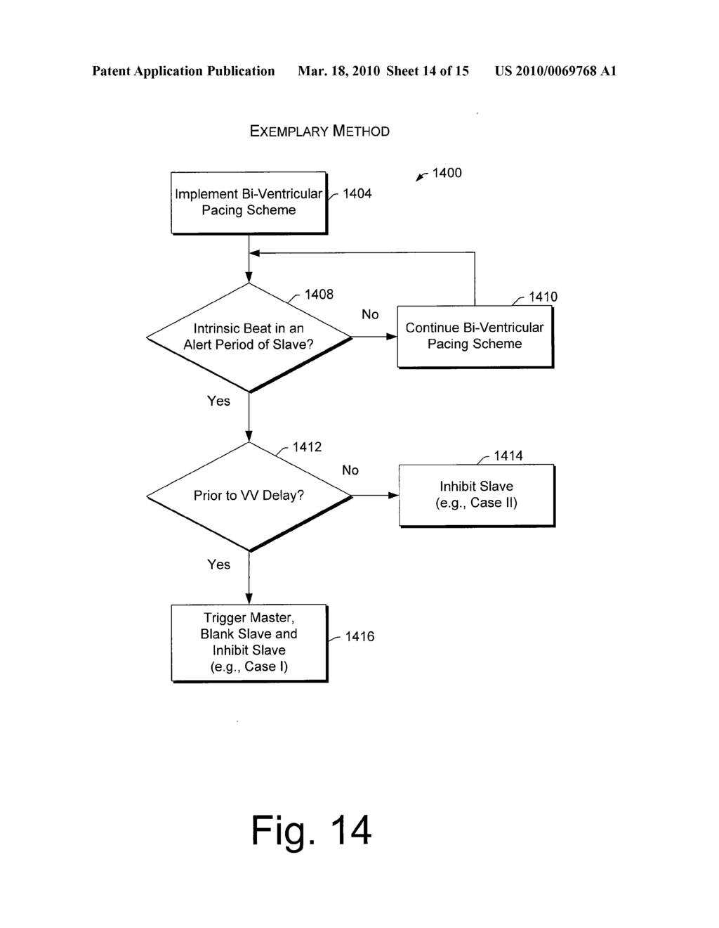 USE OF CARDIOHEMIC VIBRATION FOR PACING THERAPIES - diagram, schematic, and image 15