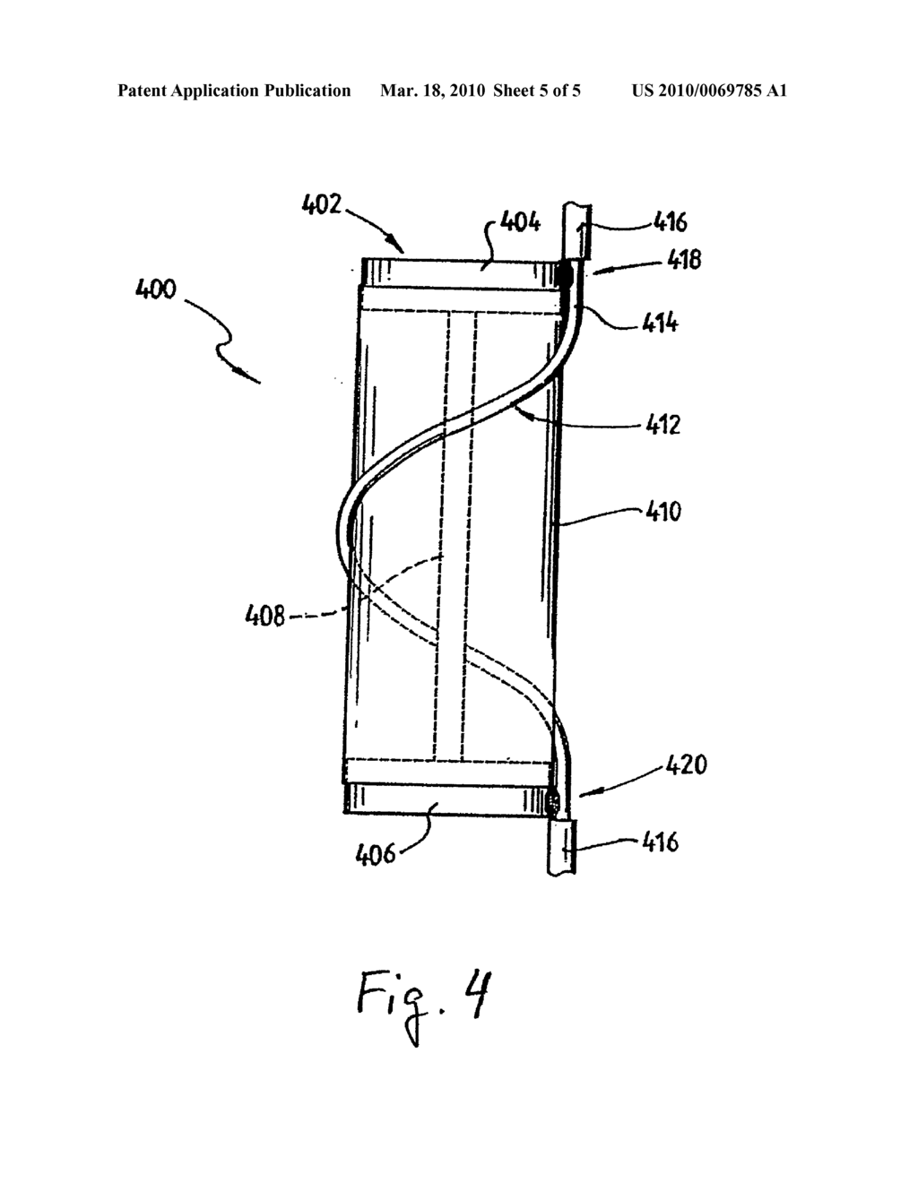 APPARATUS FOR PRESSURE SENSING - diagram, schematic, and image 06