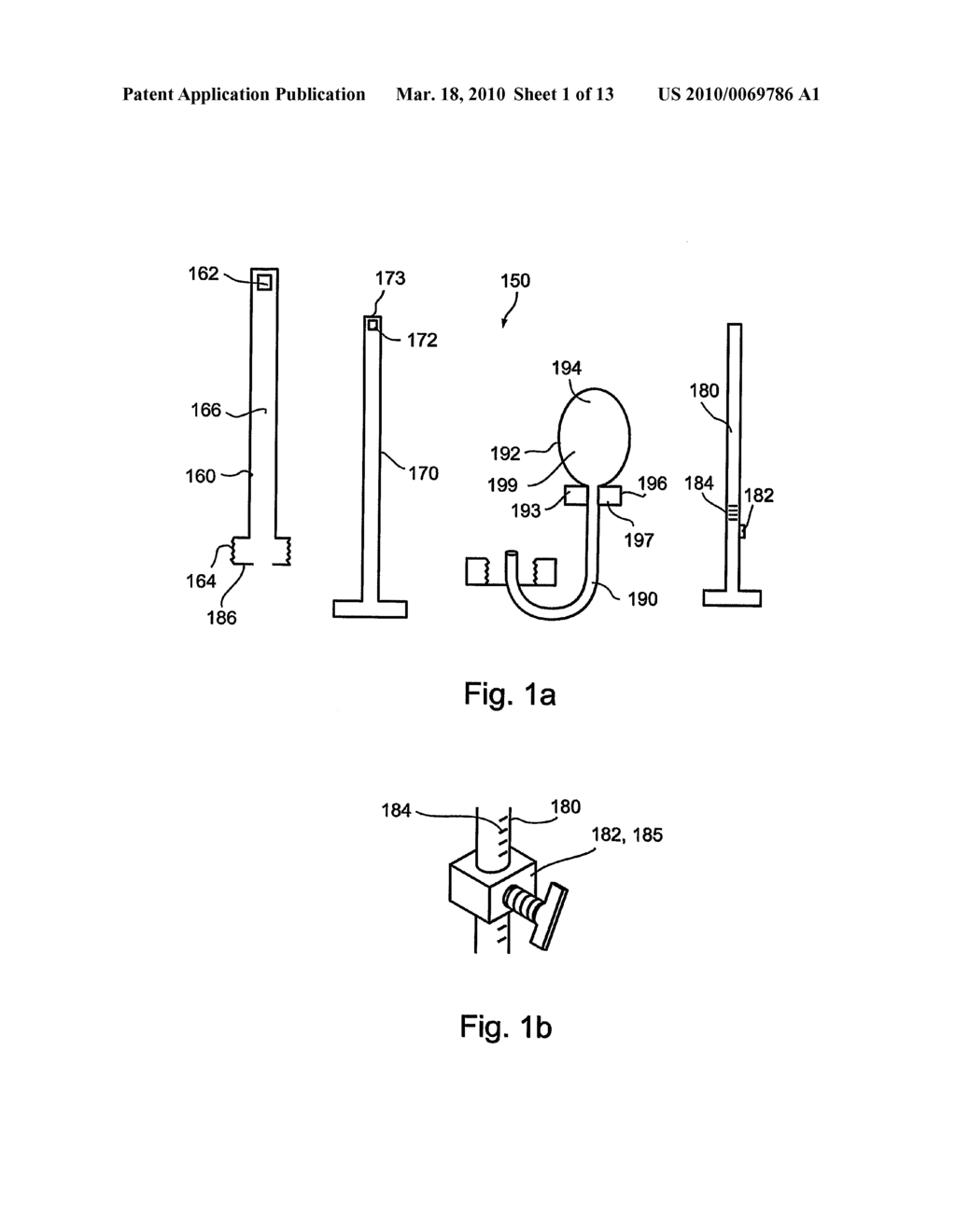 INTEGRATED BONE BIOPSY AND THERAPY APPARATUS - diagram, schematic, and image 02