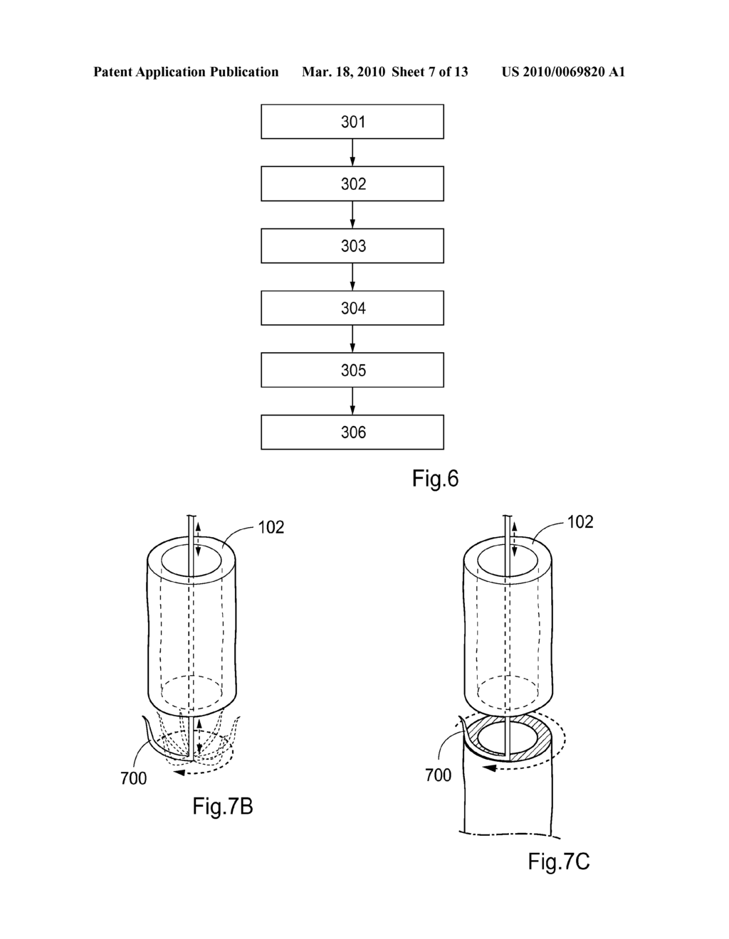 DEVICE, SYSTEM, KIT, AND METHOD FOR EPICARDIAL ACCESS - diagram, schematic, and image 08