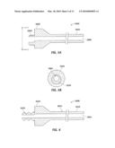 SYSTEM AND METHOD FOR CONTROLLING A TRANSVERSE PHACOEMULSIFICATION SYSTEM USING SENSED DATA diagram and image