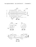 SYSTEM AND METHOD FOR CONTROLLING A TRANSVERSE PHACOEMULSIFICATION SYSTEM USING SENSED DATA diagram and image