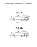 PLAQUE LIBERATING DEVICE diagram and image