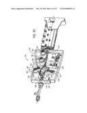 CATHETER SYSTEM diagram and image