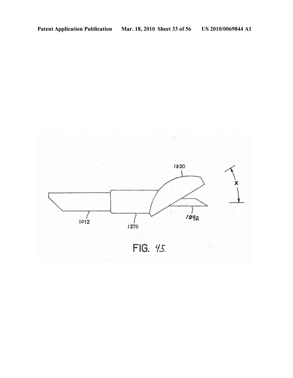 Devices and Methods for Interstitial Injection of Biologic Agents into Tissue - diagram, schematic, and image 34