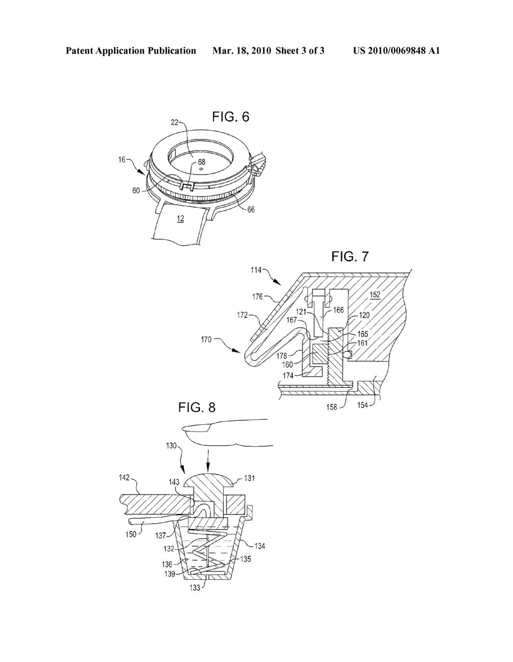 WEARABLE INFUSION ASSEMBLY - diagram, schematic, and image 04