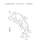 ABSORPTIVE ARTICLE diagram and image