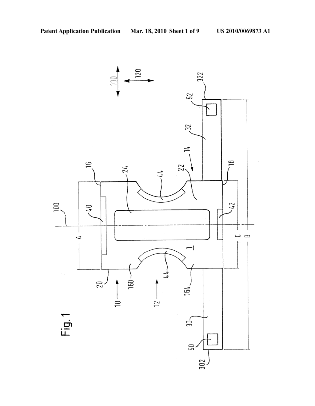 ABSORBENT ARTICLE - diagram, schematic, and image 02