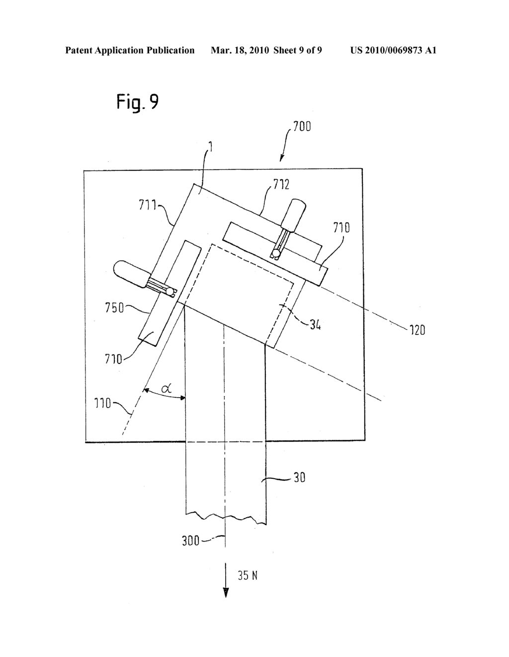 ABSORBENT ARTICLE - diagram, schematic, and image 10